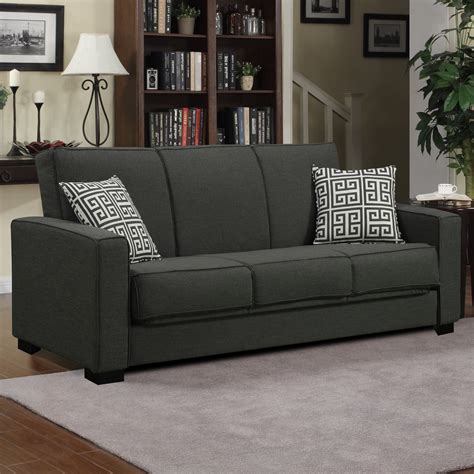 wayfair sleeper sofa